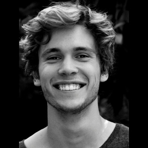 Frederick Maximilian